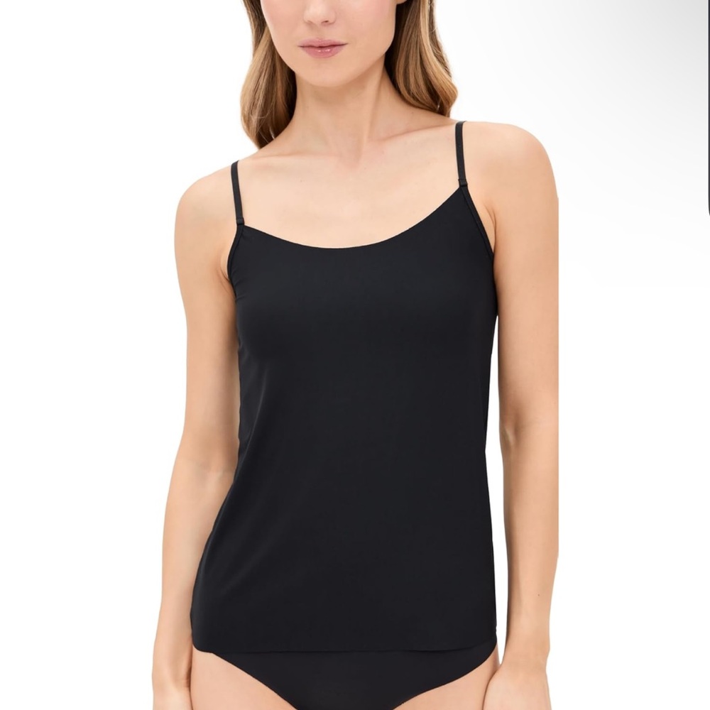 NWT Commando Butter Cami Black Large